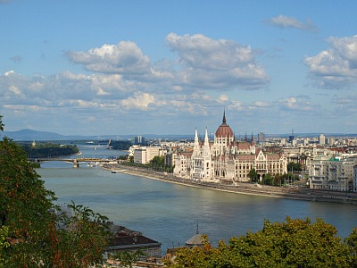 Budapest